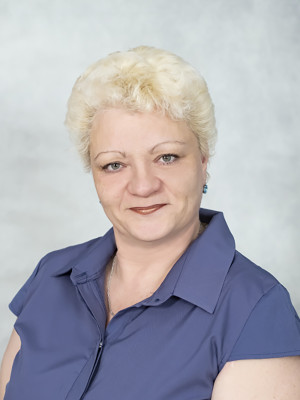 Кладовщик Поздеева Елена Борисовна Кладовщик Поздеева Елена Борисовна