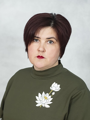 Учитель-логопед Трофимчук Валерия Владимировна Учитель-логопед Трофимчук Валерия Владимировна